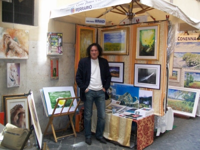 Via23Margutta 2014